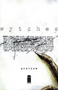 Wytches: Free Preview