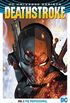 Deathstroke, Vol. 1: The Professional