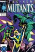 Os Novos Mutantes #67 (1988)