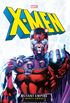 Marvel Classic Novels - X-Men: The Mutant Empire Omnibus