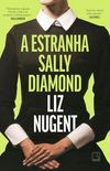 A Estranha Sally Diamond (eBook)