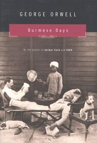 Burmese Days (English Edition)