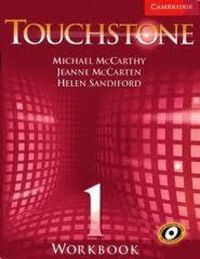 Touchstone  1