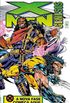 X-Men: Genesis