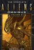 The Complete Aliens Omnibus: Volume Five (Original Sin, DNA War): 5