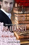 Ambush (Colosseum University: Thorwald Crest Book 1) (English Edition)
