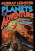 Planets of Adventure