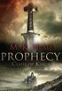Prophecy: Clash of Kings (Prophecy Trilogy 1): The legend of Merlin begins (English Edition)