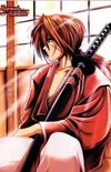 Samurai X: Rurouni Kenshin - Coleção Completa
