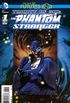 Trinity of Sin: The Phantom Stranger: Futures End #1