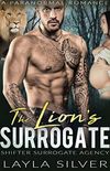 The Lions Surrogate: A Paranormal Romance