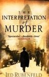 Interpretation of murder