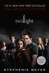 Twilight [With Poster]: 1