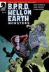 B.P.R.D. Hell on Earth: Monsters #2