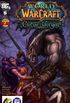 World of Warcraft - A maldio de Worgen #5