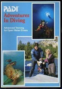 PADI Adventures in Diving