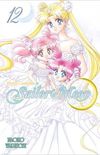 Sailor Moon #12