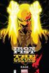 Iron Fist: The Living Weapon, vol 1