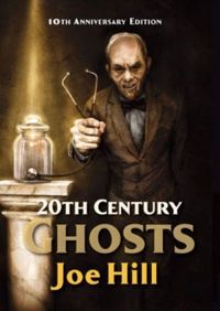 20th Century Ghosts