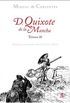 D. Quixote de la Mancha Volume III