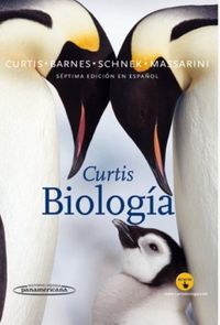 Biologa Curtis