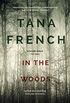 In the Woods: A stunningly accomplished psychological mystery which will take you on a thrilling journey through a tangled web of evil and beyond - to ... Squad series Book 1) (English Edition)