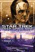 Star Trek - Die Welten von Deep Space Nine 01: Cardassia - Die Lotusblume (German Edition)