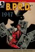 B.P.R.D.: 1947 #1