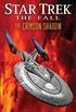 The Fall: The Crimson Shadow (Star Trek: The Fall Book 2) (English Edition)