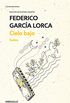Cielo bajo: Suites (Spanish Edition)