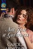 Not Just a Governess (Mills & Boon Historical) (A Season of Secrets, Book 2) (English Edition)
