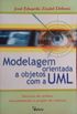 Modelagem orientada a objetos com a UML