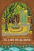El caf de la Luna (Narrativa (alreves)) (Spanish Edition)