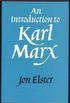 An Introduction to Karl Marx