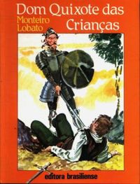 Dom Quixote das crianas