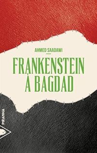 Frankenstein  Bagdad