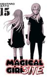 Magical Girl Site, Vol. 15