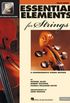 Essential Elements for Strings  Book 1