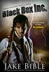 Black Box Inc. (Black Box Inc. Series Book 1) (English Edition)