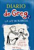 Diario de Greg #2. La ley de Rodrick (Spanish Edition)