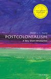 Postcolonialism: A Very Short Introduction (Very Short Introductions) (English Edition)