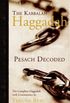 The Kabbalah Haggadah: Pesach Decoded