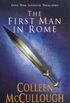 First man in rome