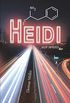 Heidi auf Speed (German Edition)