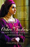 The Other Tudors: Henry VIII