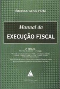Manual da Execuo Fiscal