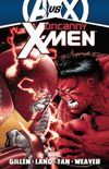 Uncanny X-Men, Vol. 3
