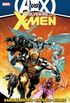 Wolverine and the X-Men, Vol. 4