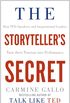 Storytellers Secret