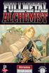 Fullmetal Alchemist #19